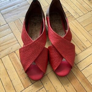 Rudsak shoes good condition